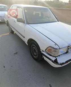 تويوتا كراون